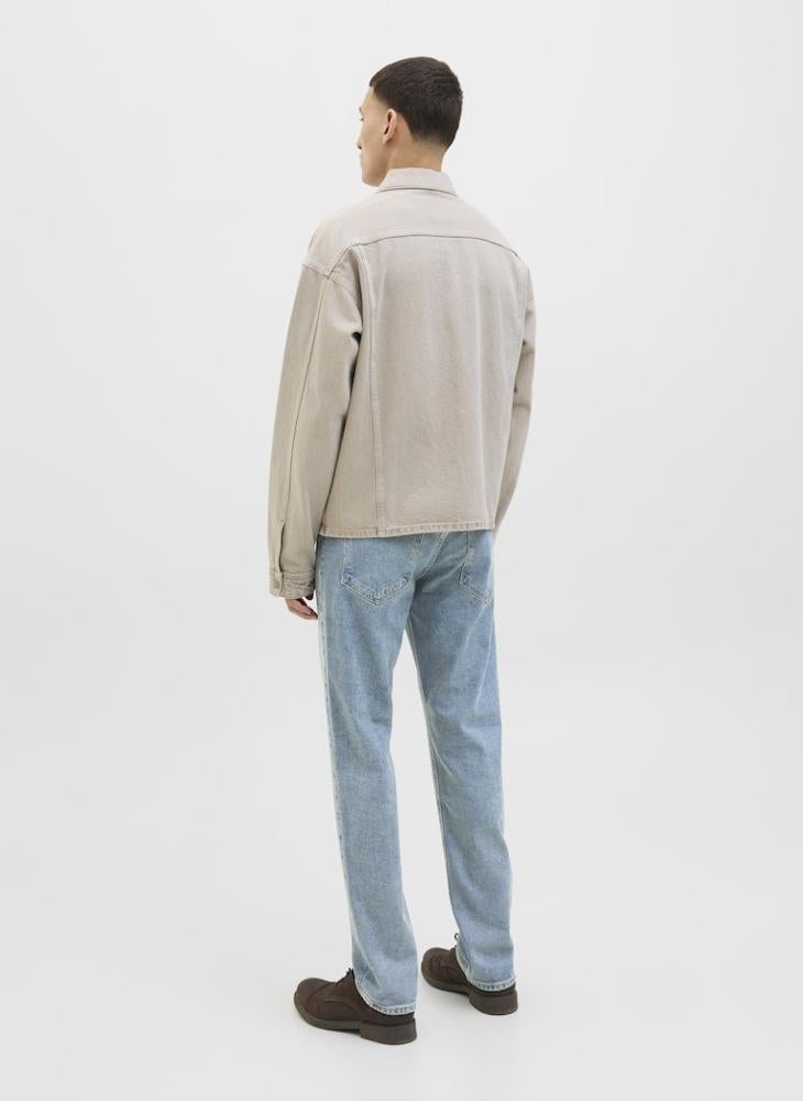 JACK & JONES Slim Fit Jeans - Image 2