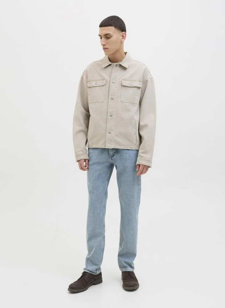 JACK & JONES Slim Fit Jeans