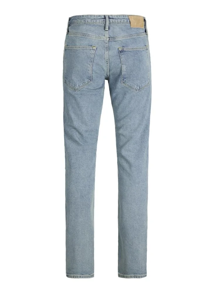 JACK & JONES Slim Fit Jeans