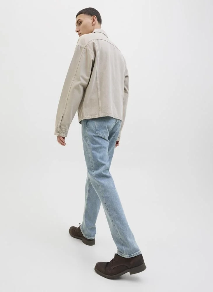 JACK & JONES Slim Fit Jeans