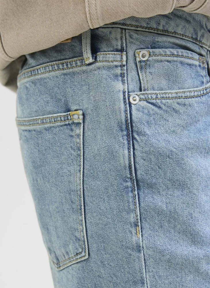 JACK & JONES Slim Fit Jeans