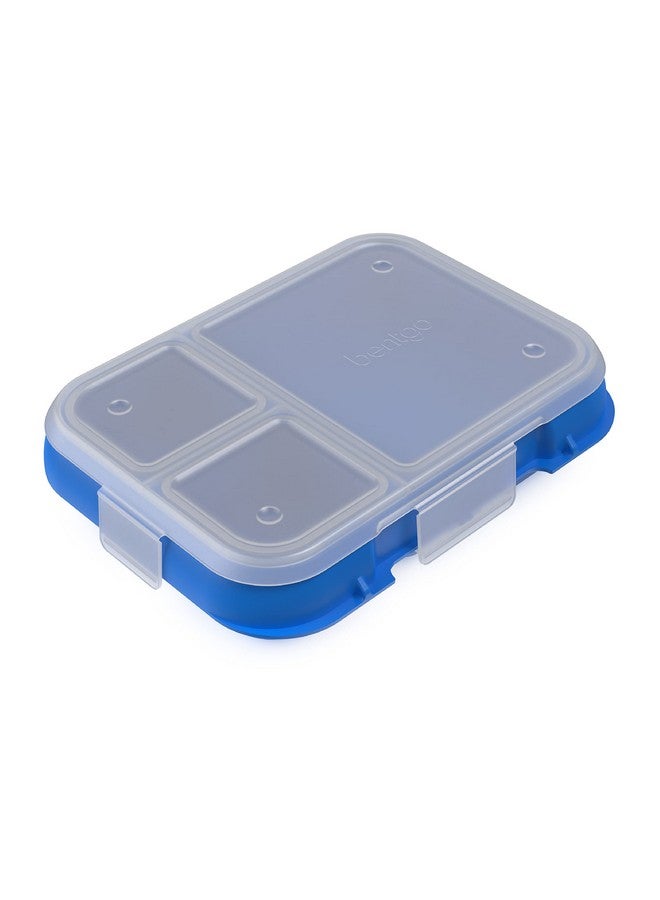 Bentgo Pop Replacement Tray and Cover - Spring Green/Blue - Image 1
