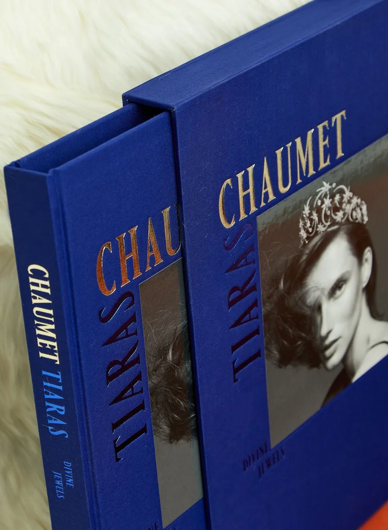 ثيمز كتاب شوميه التيجان :جواهر إلهية