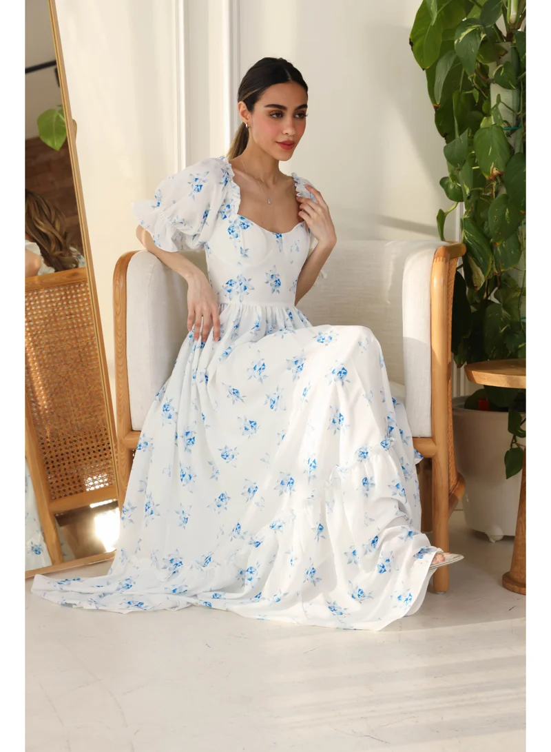 2TRENDY DRESS