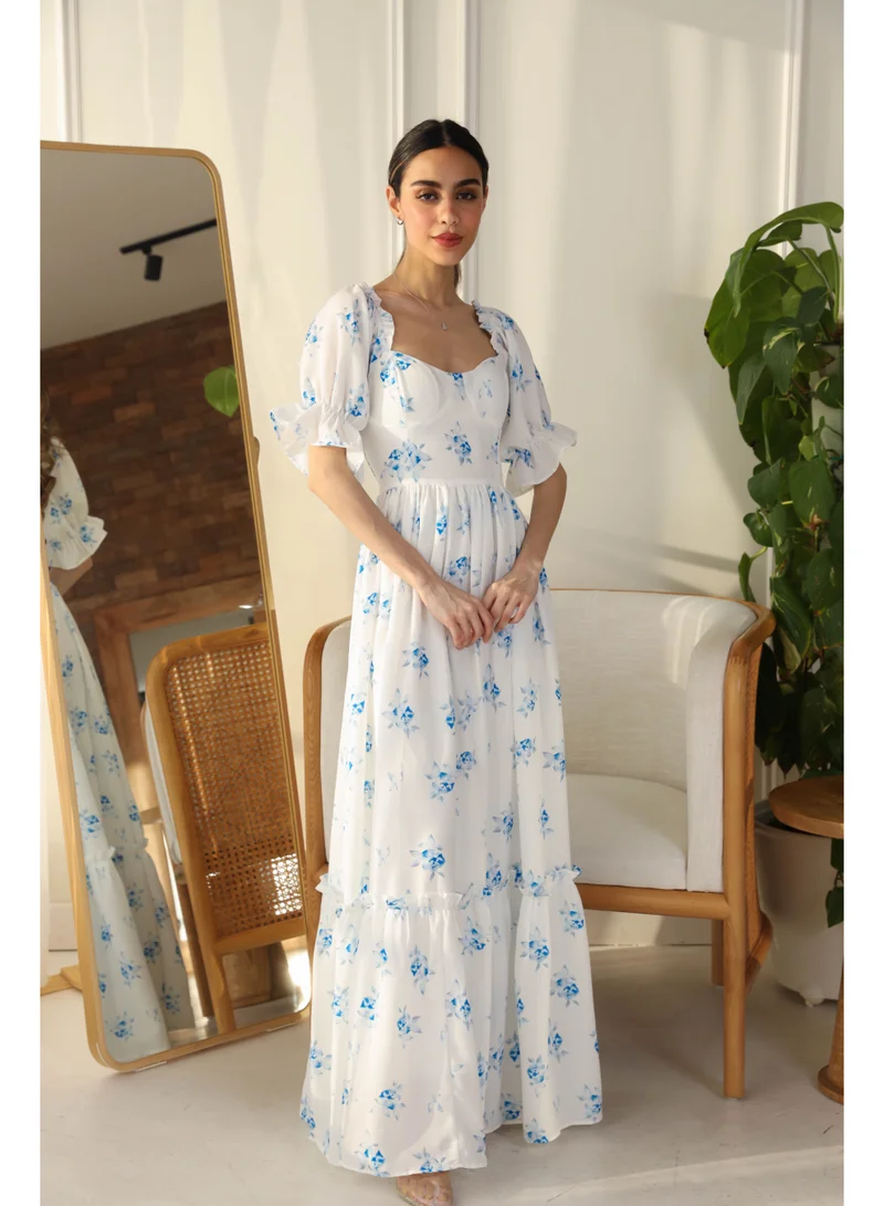 2TRENDY DRESS