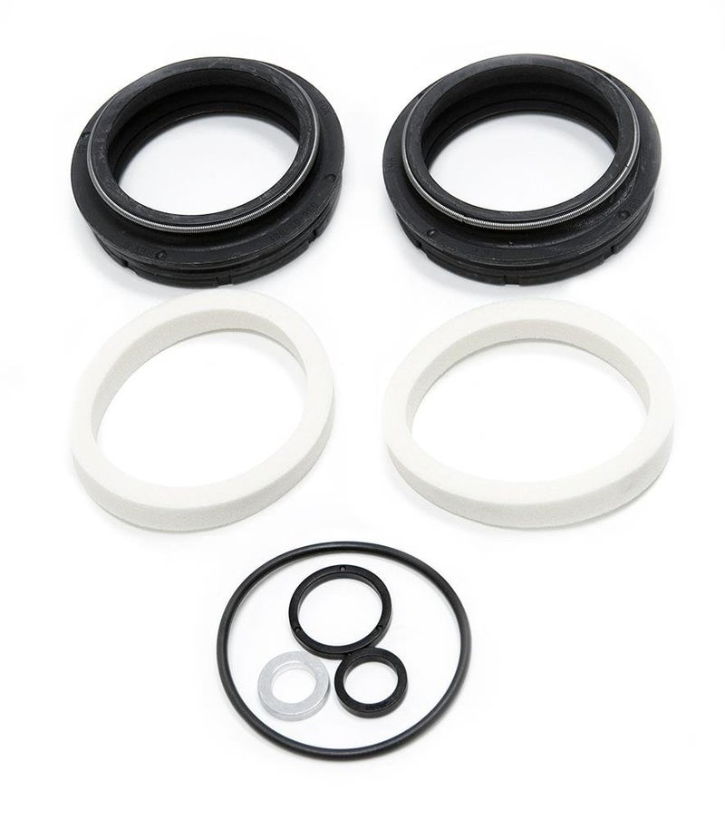 Fox 34mm Fork Low Friction Flangeless Dust Wiper Kit - Image 1