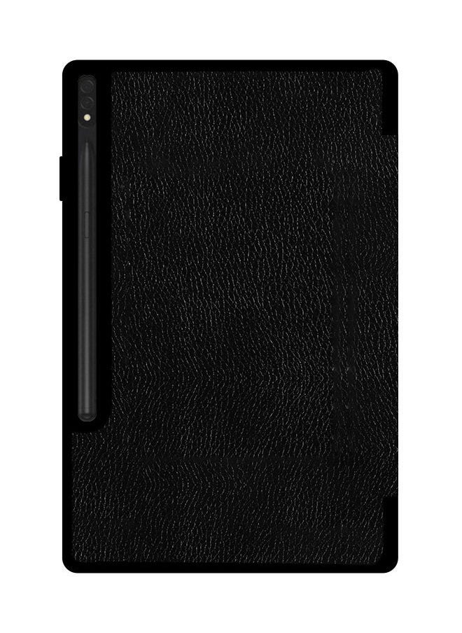 Protective Flip Case Cover For SAMSUNG GALAXY TAB S8 Pacman
