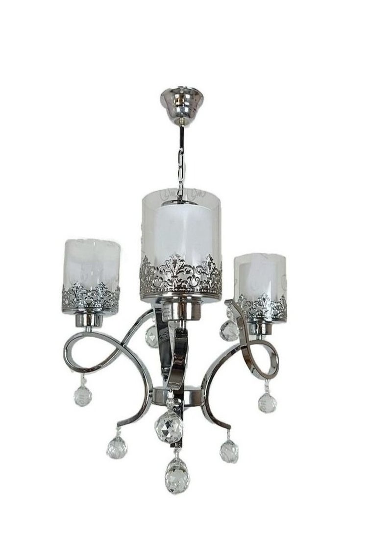 Chandeliers (Norlight) suitable for all decorations 