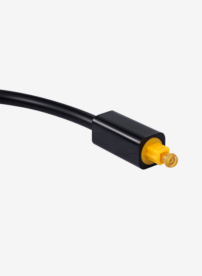 NIBEMINENT Mini Audio Cable 1 To 2 Female Splitter Adapter Black  - Image 5