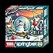 Springbok Snowman Snow Globe 1000 Piece Puzzle for Adults and Families A Classic Winter Display of a Giant Snowglobe with a Snowman Inside - Image 4