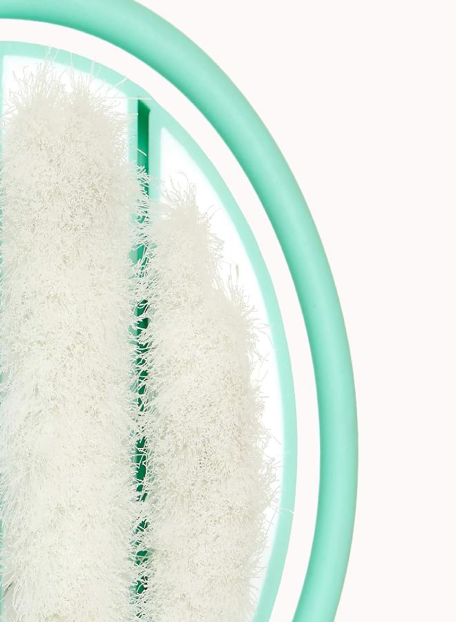 fridababy Frida Baby Infant Head-Hugging Hairbrush + Styling Comb Set, from The Makers of NoseFrida - Image 4