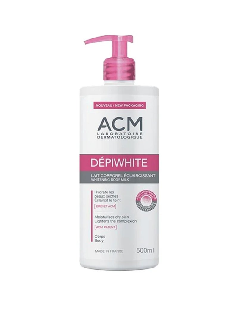 ACM Whitening Body Lotion 500 ml