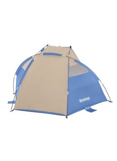 Bestway Bestway - Ramble X2 Beach Tent 2-Person 200x100x100 cm - 68001  - Image 2