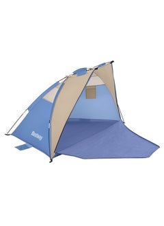 Bestway Bestway - Ramble X2 Beach Tent 2-Person 200x100x100 cm - 68001  - Image 1