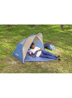 Bestway Bestway - Ramble X2 Beach Tent 2-Person 200x100x100 cm - 68001  - Image 4