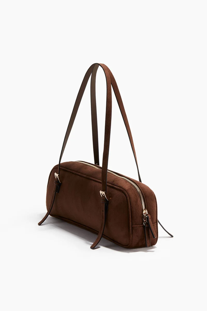 H&M Rectangular shoulder bag