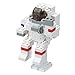 Kawada nanoblock Space Astronaut Collection Series Building Kit - Image 2