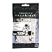 Kawada nanoblock Space Astronaut Collection Series Building Kit - Image 3