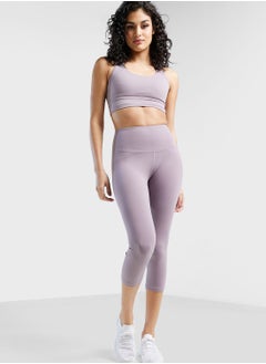 GLAMOROUS High Waist Leggings  - Image 4