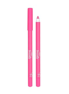 Golden Rose Miss Beauty Colorpop Eye Pencil No 02 Neon Pink  - Image 2