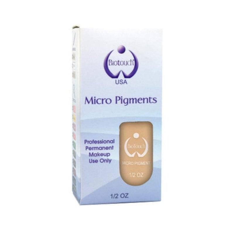 Biotouch - Pigments 15mL Bottle (Beige) - Image 4