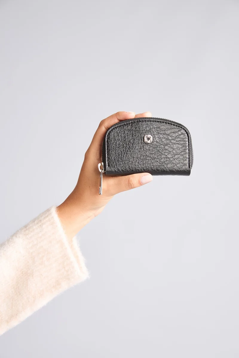 Woman Coin Purse