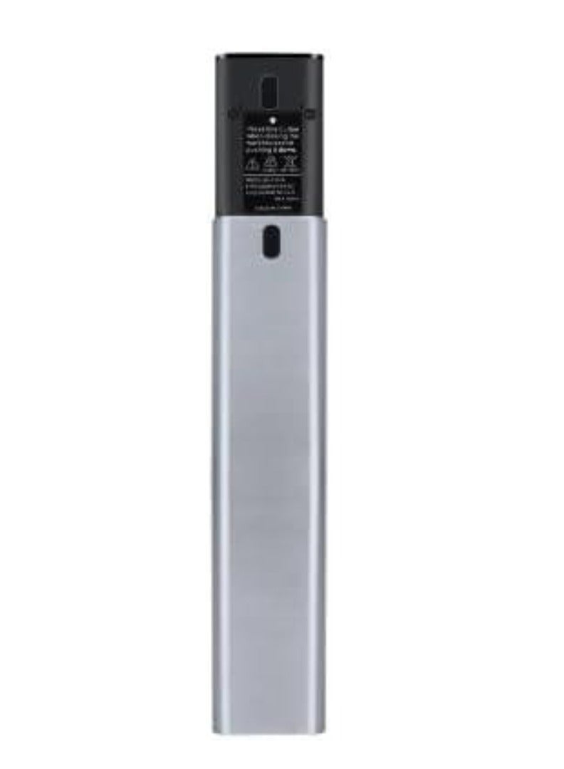 Gravity Universal Replacement Remote Control Compatible with Samsung 4K Smart UHD TVs ‚Äì Supports Series 6990, 7300, 7700, 8800, 9800 ‚Äì Voice Control Function, Easy Setup, Ergonomic Design, Long-Range Wireless Performance - Image 3