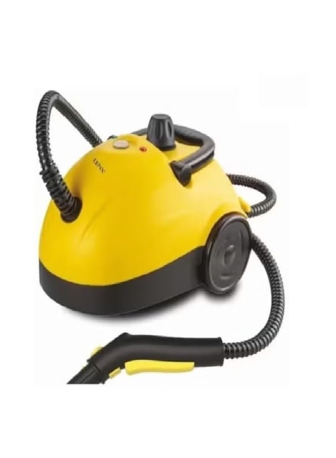 DENX Steam Cleaner DX2914, 1500W, 1.2L Water Tank | Deep Cleaning, Sanitizes Home, Multiple Attachments, Powerful 1500W Motor, 1.2L Capacity - Image 4