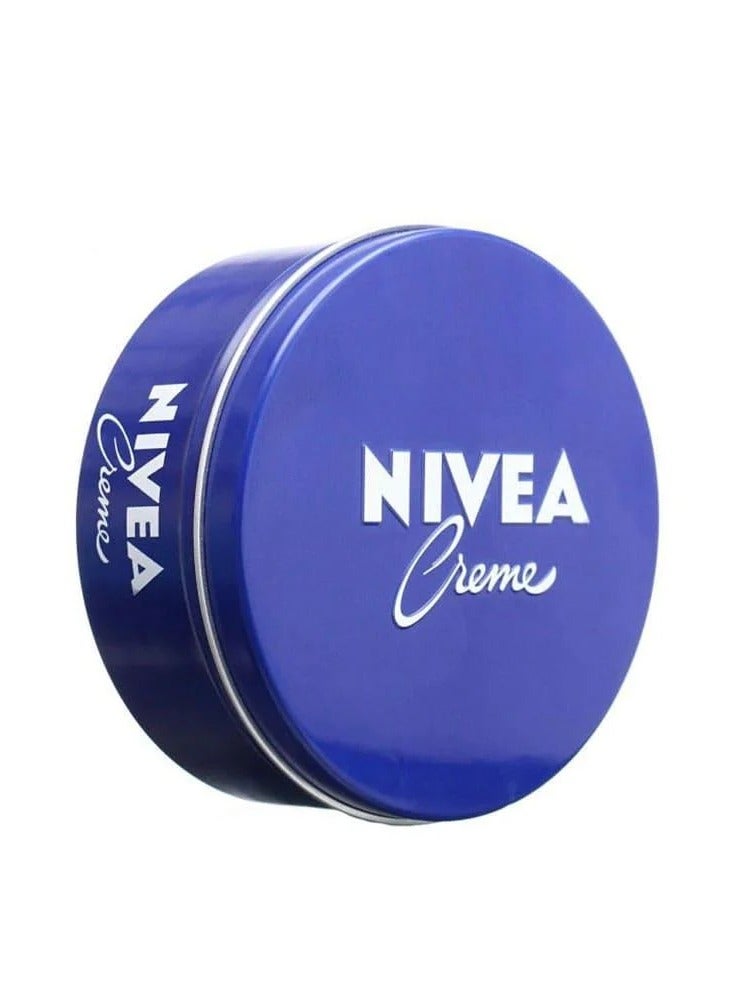 Nivea Body Moisturizing Cream 400ml - Image 1