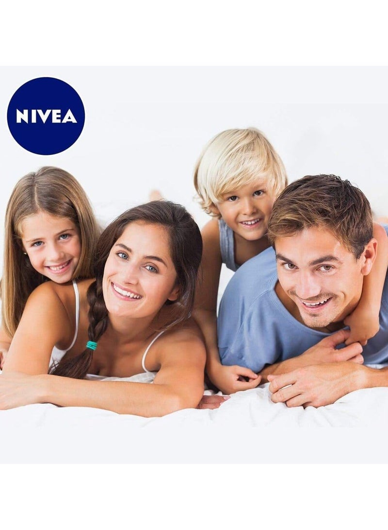 Nivea Body Moisturizing Cream 400ml - Image 2