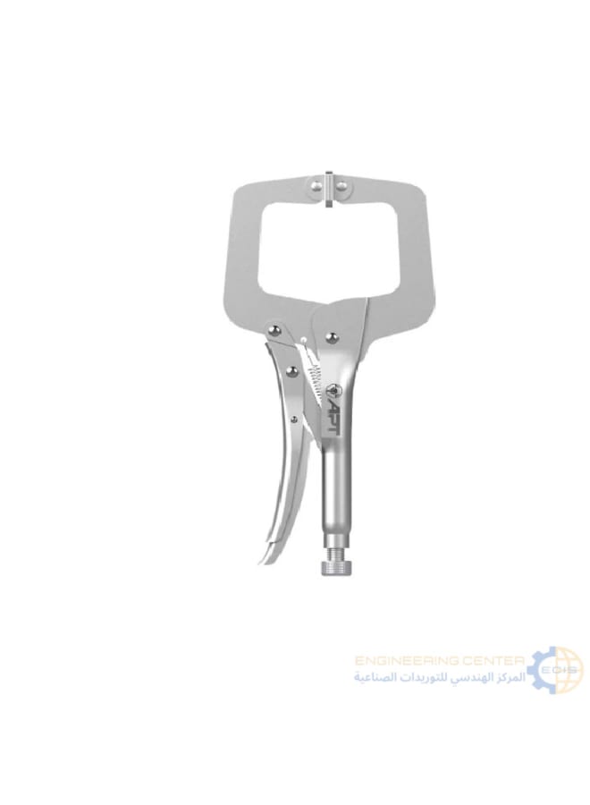 Apt Benz 11" Square Jaw Pliers APT AH0039732-11