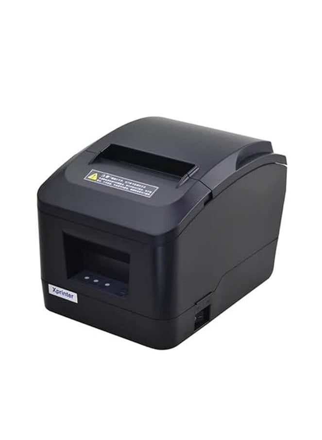 إكس برينتر طابعة فواتير X-Printer D200 ذات القاطع التلقائي مقاس 7.8 مم - Image 1