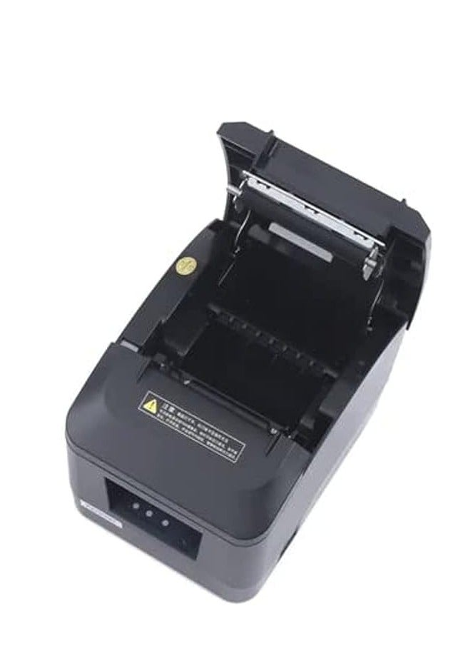 إكس برينتر طابعة فواتير X-Printer D200 ذات القاطع التلقائي مقاس 7.8 مم - Image 3