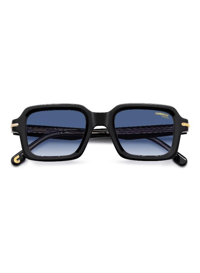 كاريرا نظارة شمسية بإطار وايفارير - Image 4