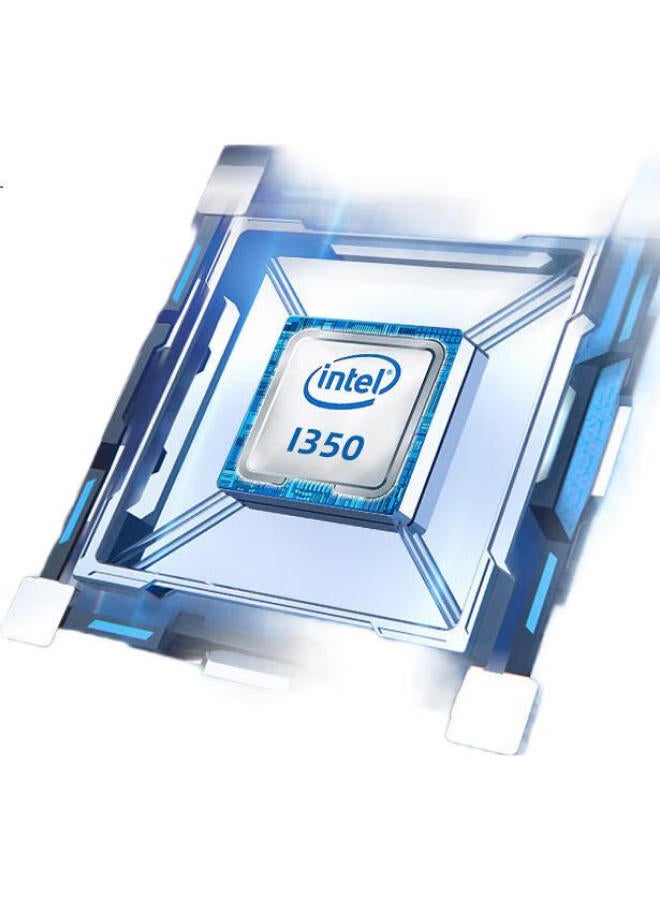 Eb-Link Intel I350Am2 Chip, Pci-E X1 Gigabit Dual-Port Server Network Card, I350-T2 (Short Board), Machine Vision Industrial Camera - Image 1