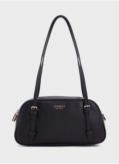 GUESS Cerelia Shoulder Satchel  - Image 1