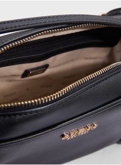 GUESS Cerelia Shoulder Satchel  - Image 5
