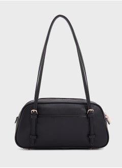 GUESS Cerelia Shoulder Satchel  - Image 2