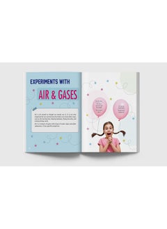 Wonder House Books 101 Science Experiments And Projects For Children  - Image 4