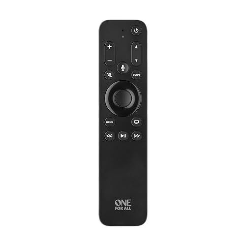 One For All URC1110 Apple TV Replacement Remote - Image 5