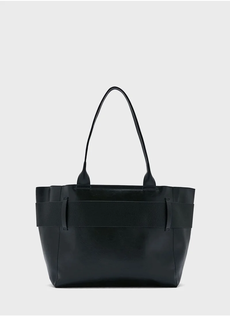 Ted Baker Jimma Casual Tote 17cm x 30cm x 37cm