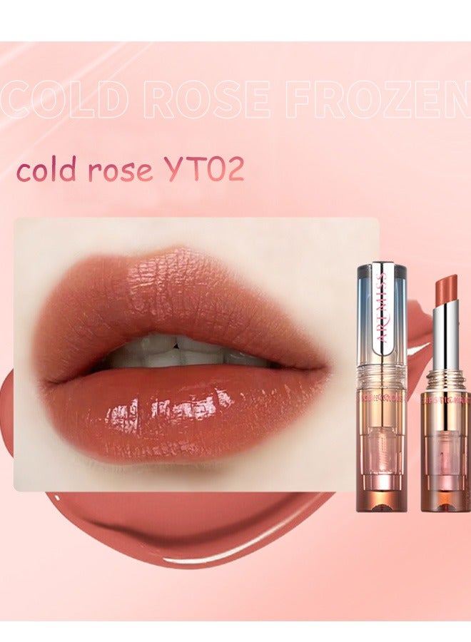 ARTMISS Ice-cold Moisturizing lipstick - Image 2