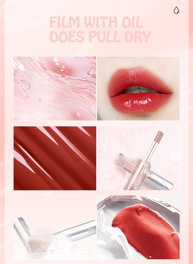 ARTMISS Ice-cold Moisturizing lipstick - Image 3