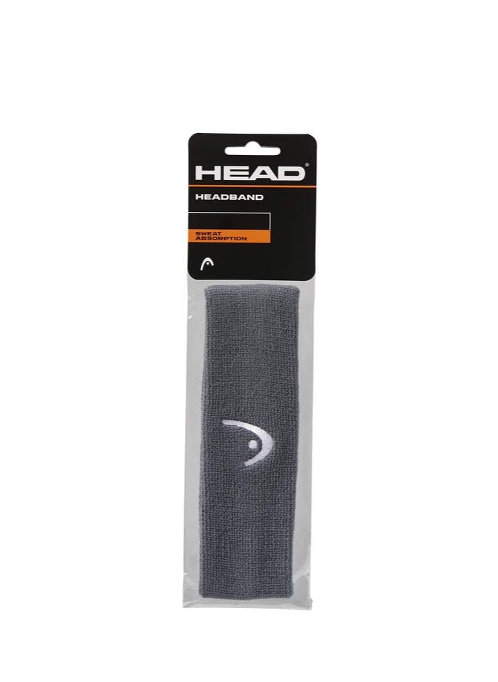 HEAD HEAD Headband - Keeps sweat out of your face 