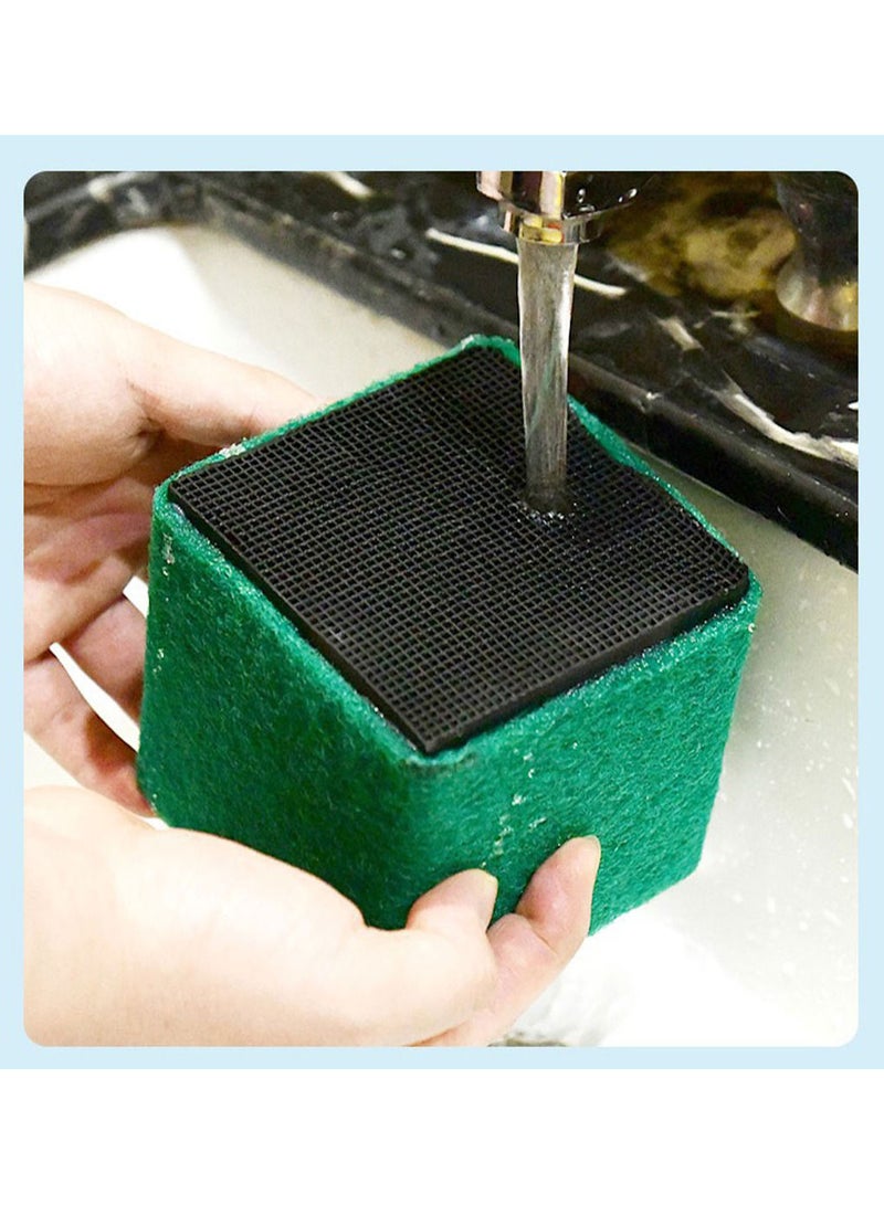 Yee Aquarium Activated Carbon Block 10x10x5 - Image 1