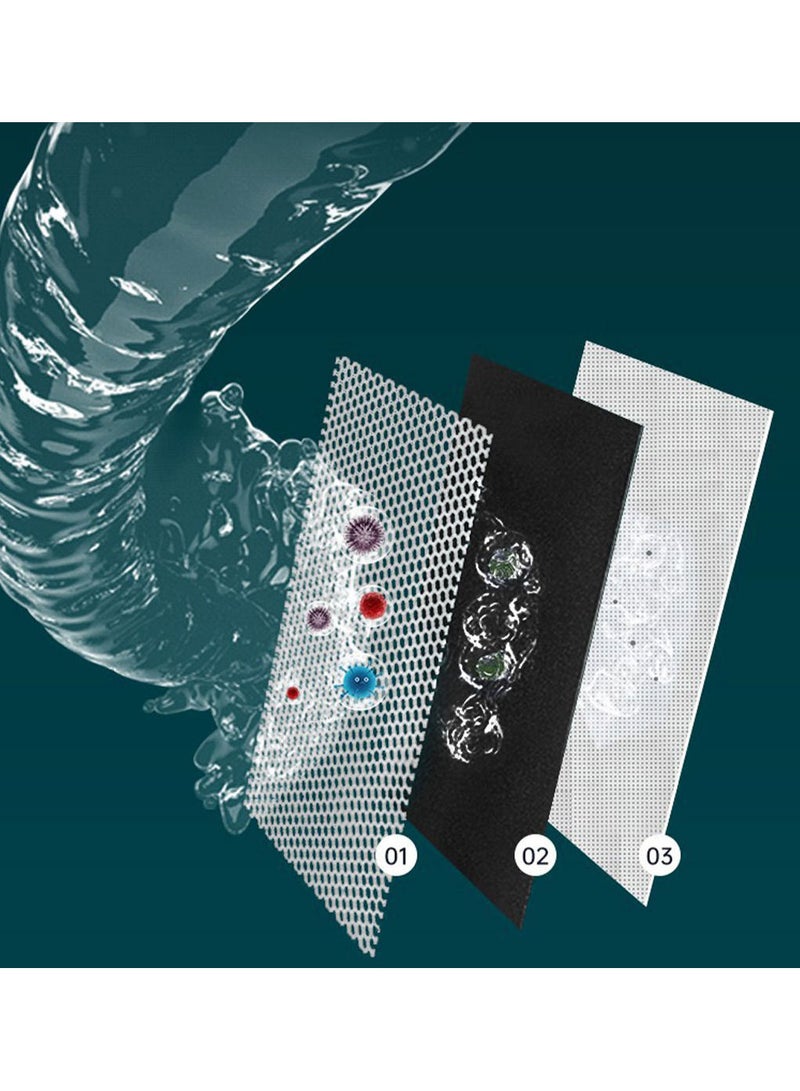 Yee Aquarium Activated Carbon Block 10x10x5 - Image 5