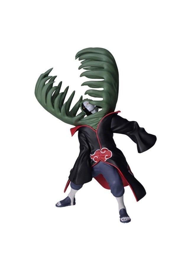 Banpresto Vibration Stars Naruto Shippuden Zetsu Figure (15 cm) - Image 2