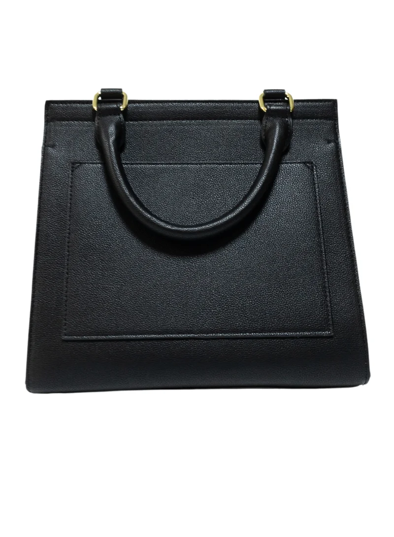 Lalele Lunchbag - Black