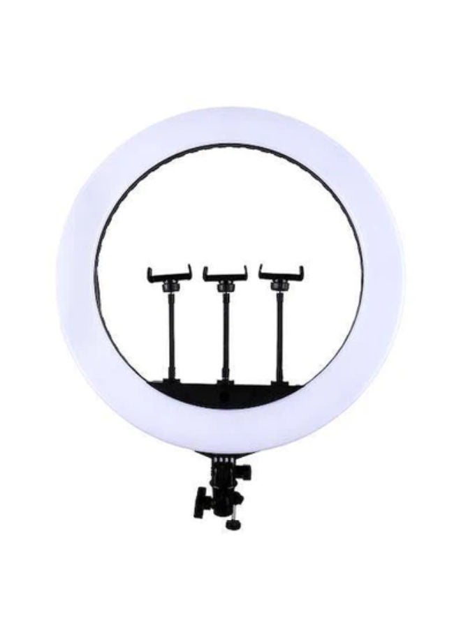 Jmary 21-inch Selfie Ring Light (Jmary FM-21R) - Image 1