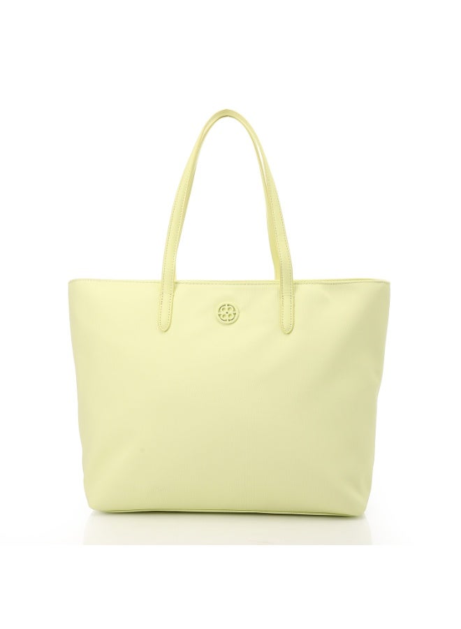 DejaVu LID-DJTX-017 TOTE SHOULDER BAG - Image 1